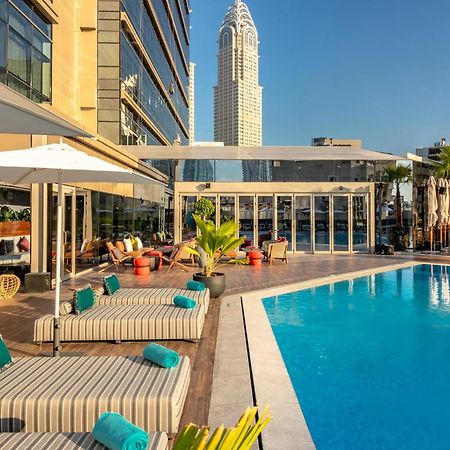 דובאי Zabeel House The Greens By Jumeirah מראה חיצוני תמונה