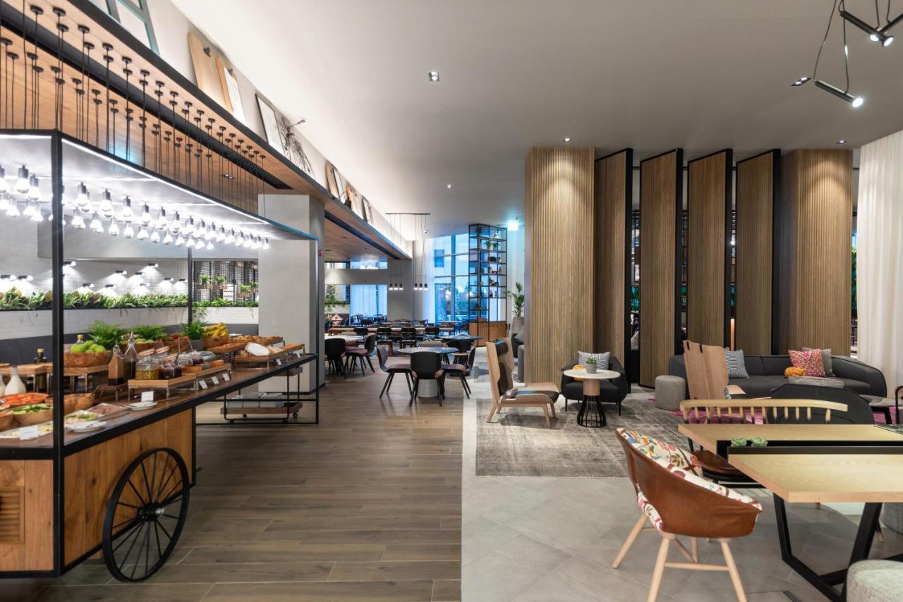 דובאי Zabeel House The Greens By Jumeirah מראה חיצוני תמונה
