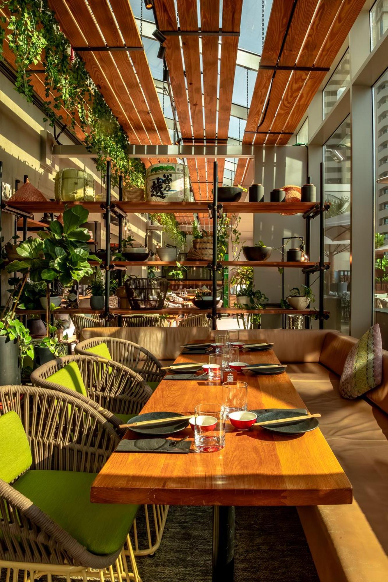 דובאי Zabeel House The Greens By Jumeirah מראה חיצוני תמונה