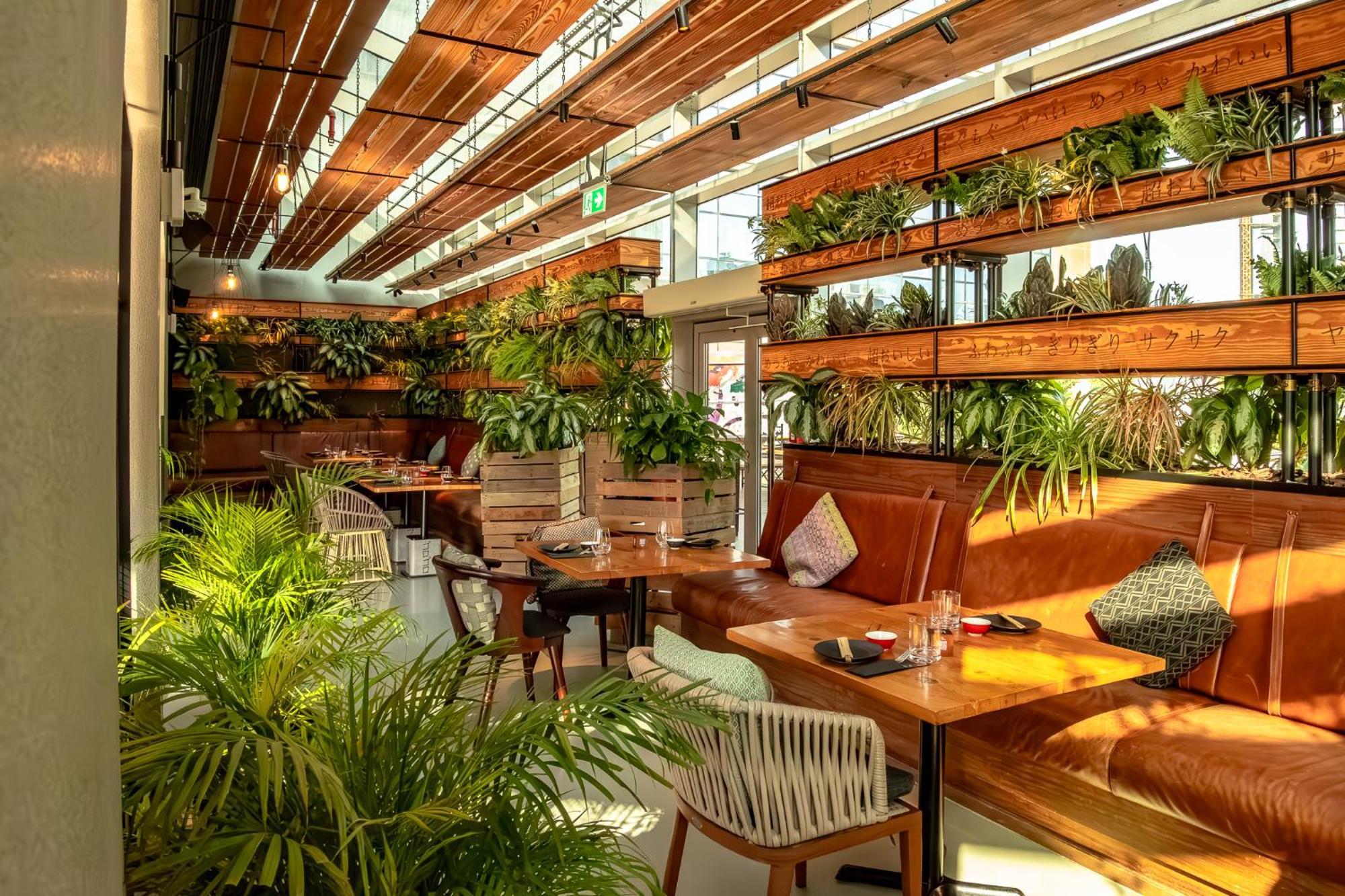 דובאי Zabeel House The Greens By Jumeirah מראה חיצוני תמונה