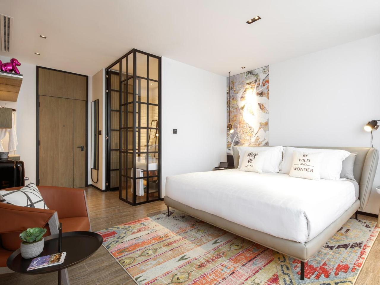 דובאי Zabeel House The Greens By Jumeirah מראה חיצוני תמונה