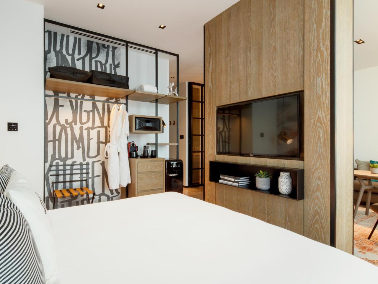 דובאי Zabeel House The Greens By Jumeirah מראה חיצוני תמונה